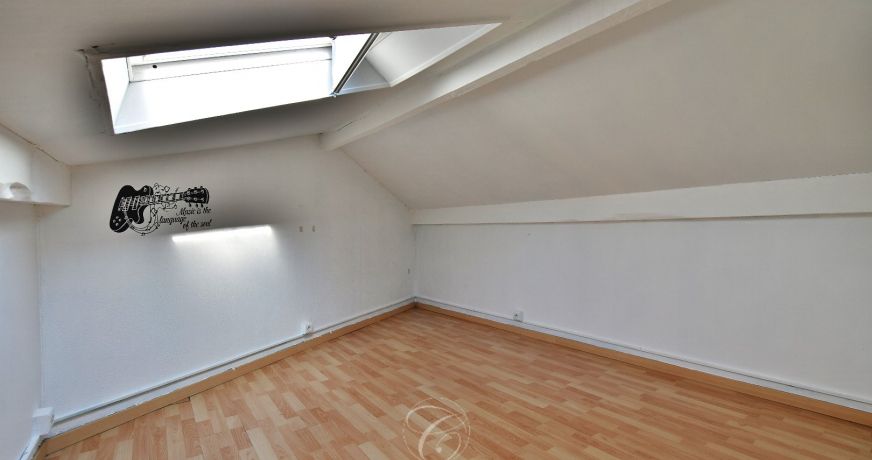 vente Maison mitoyenne Agde