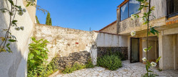 vente Maison mitoyenne Agde