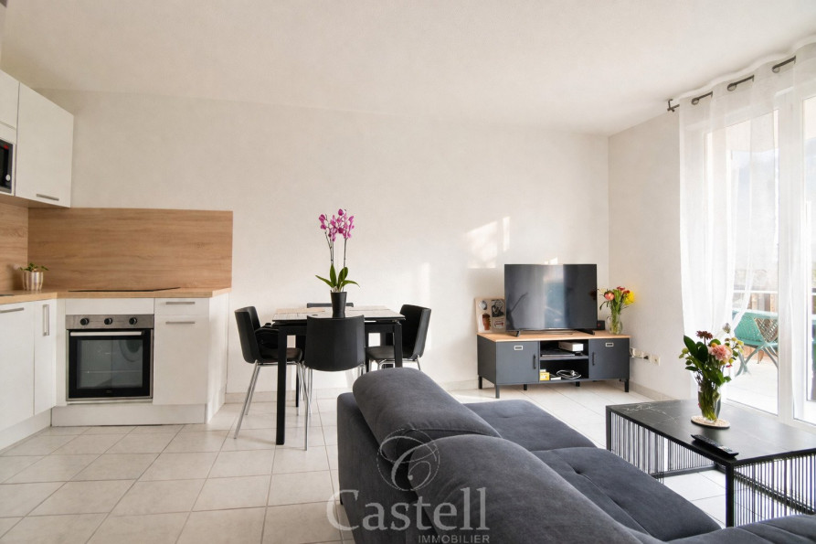 vente Appartement Agde - Photo 1
