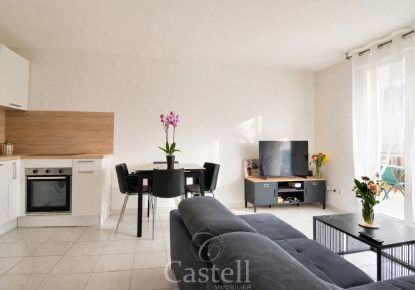 vente Appartement Agde