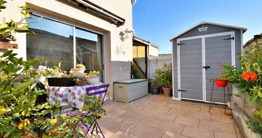 vente Maison en résidence Le Grau D'agde
