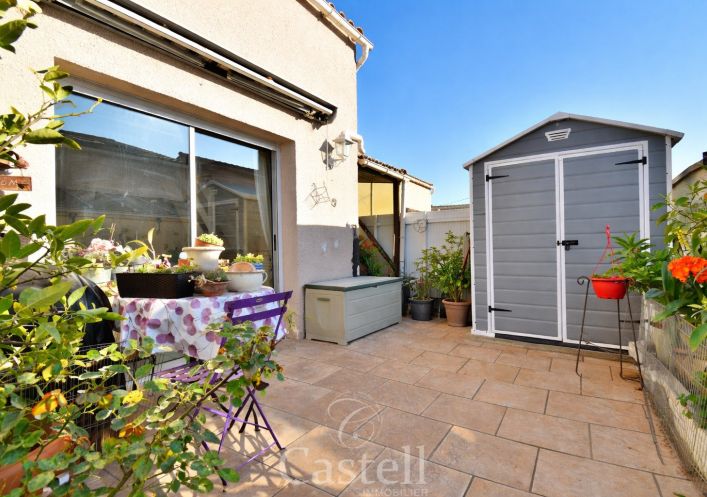 vente Maison en résidence Le Grau D'agde