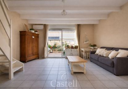 vente Maison en résidence Le Grau D'agde