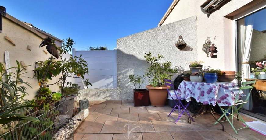 vente Maison en résidence Le Grau D'agde