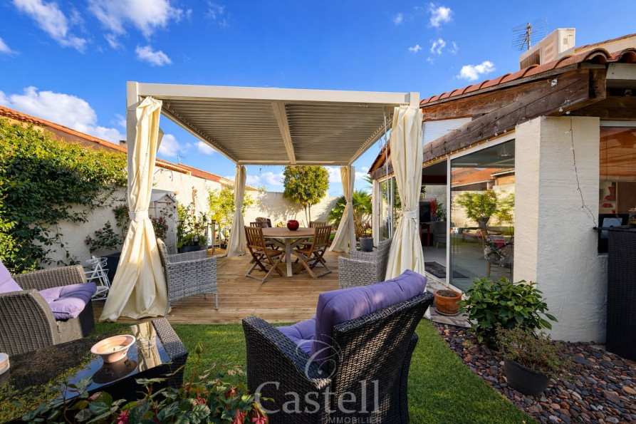 vente Maison Serignan - Photo 2