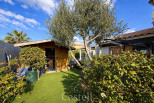 vente Maison Serignan