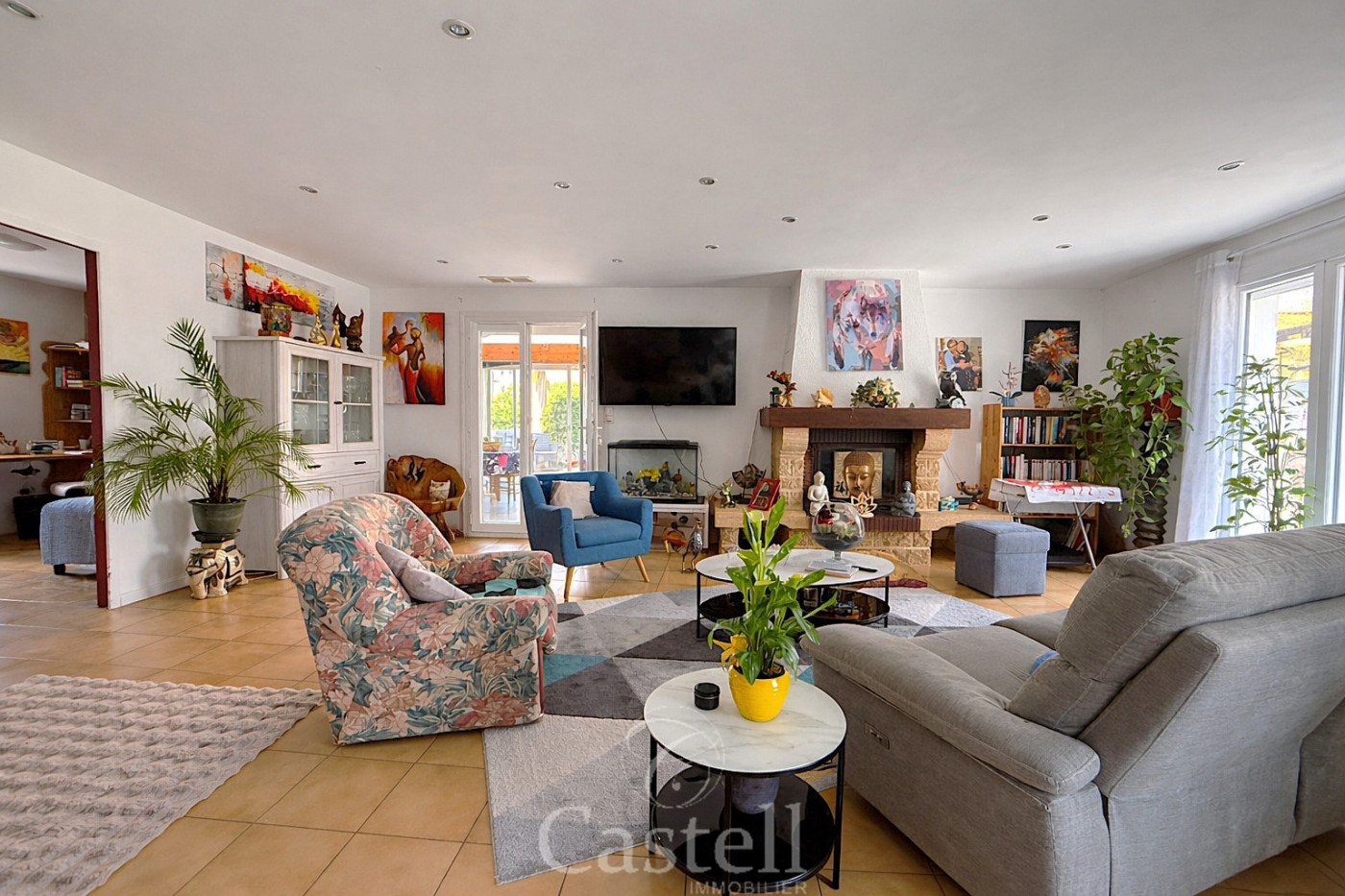 vente Maison Serignan - Photo 5