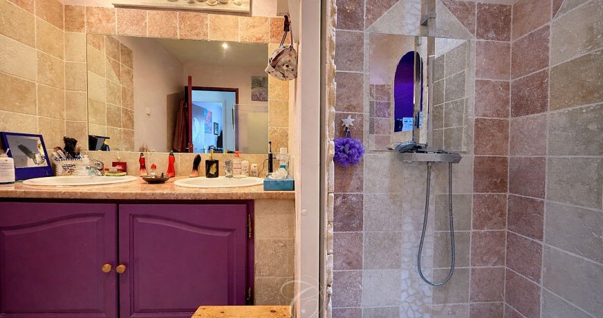vente Maison Serignan