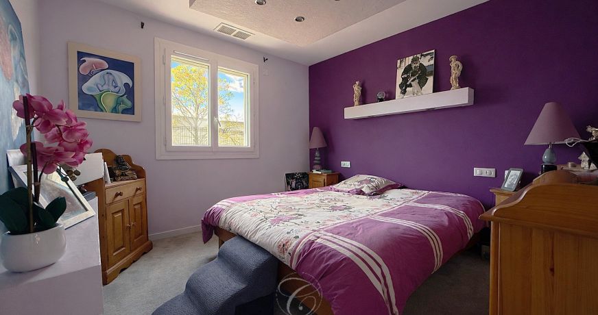 vente Maison Serignan