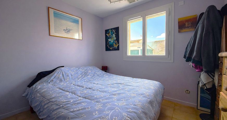 vente Maison Serignan