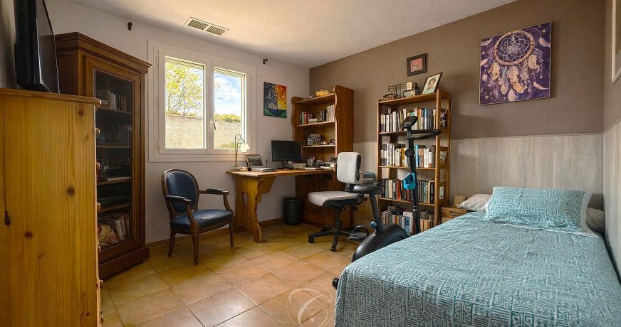 vente Maison Serignan