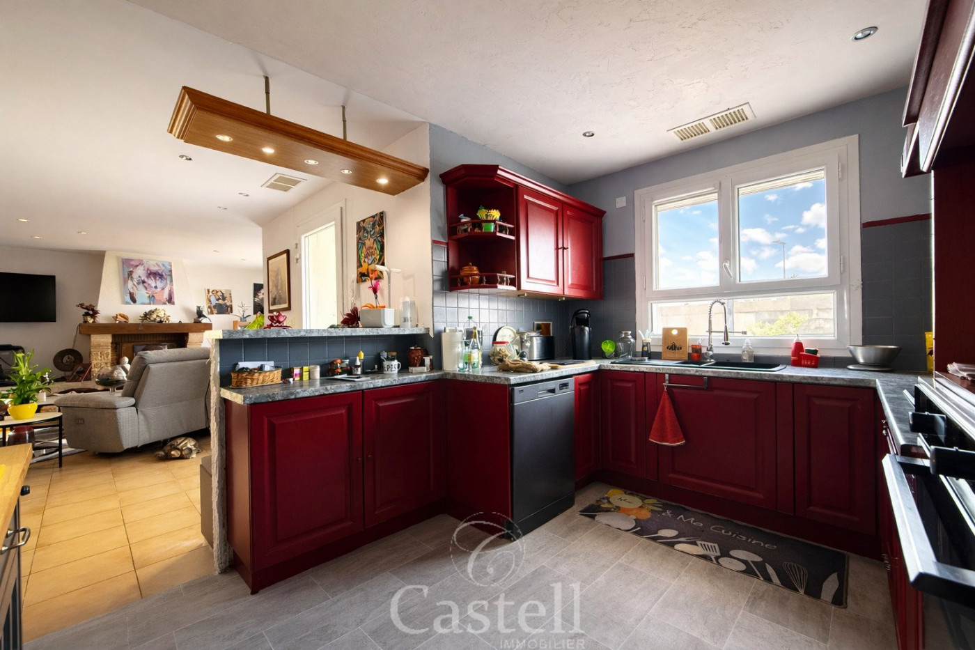 vente Maison Serignan - Photo 7