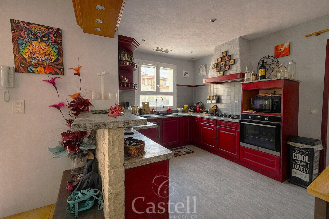 vente Maison Serignan - Photo 15