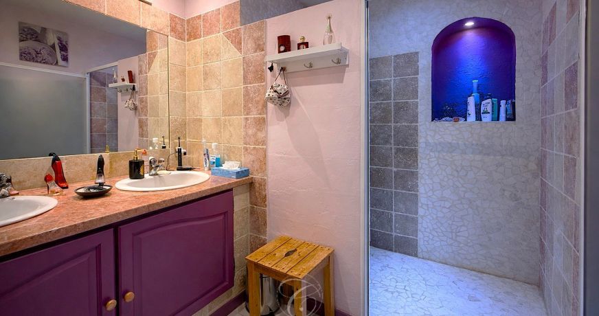 vente Maison Serignan