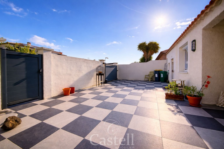 vente Maison Serignan - Photo 9