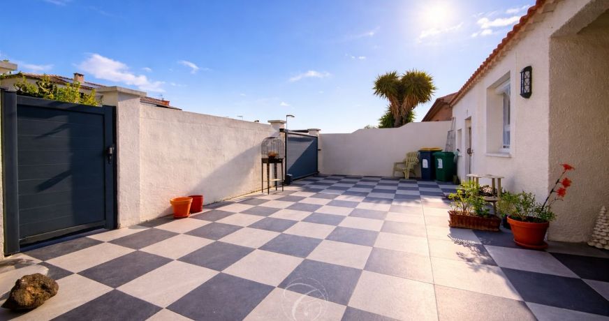 vente Maison Serignan