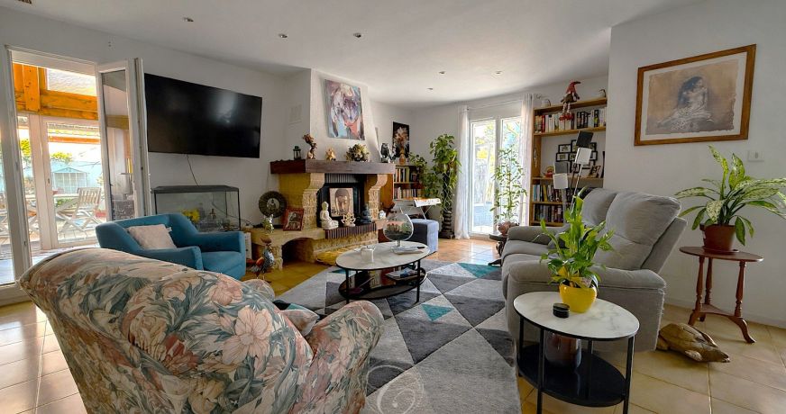 vente Maison Serignan
