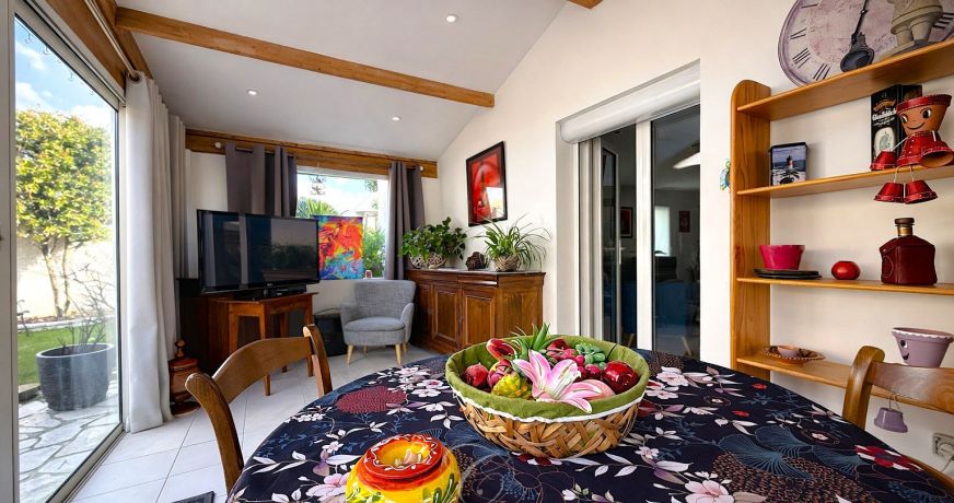 vente Maison Serignan
