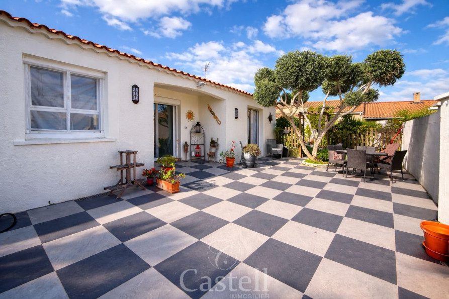 vente Maison Serignan - Photo 1