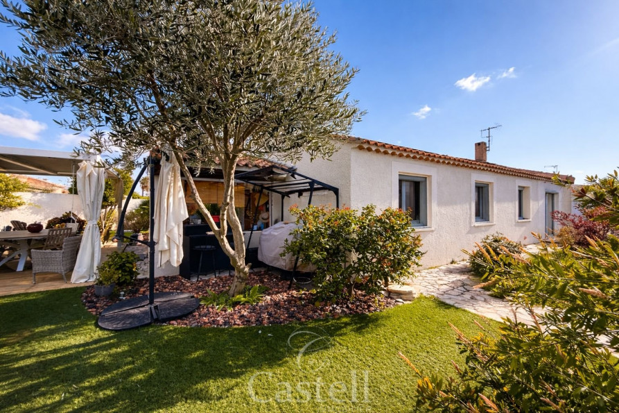 vente Maison Serignan - Photo 10