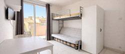 vente Studio Le Cap D'agde