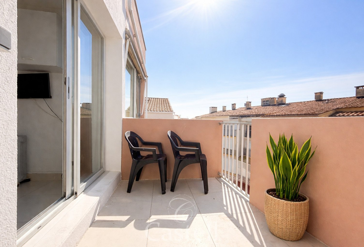 vente Studio Le Cap D'agde - Photo 2