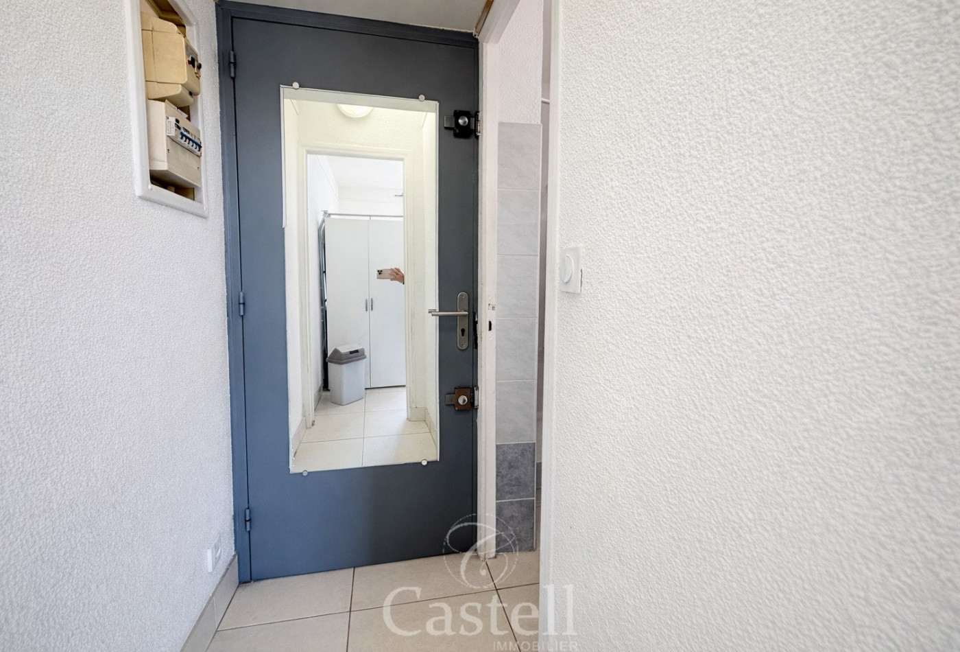 vente Studio Le Cap D'agde - Photo 7