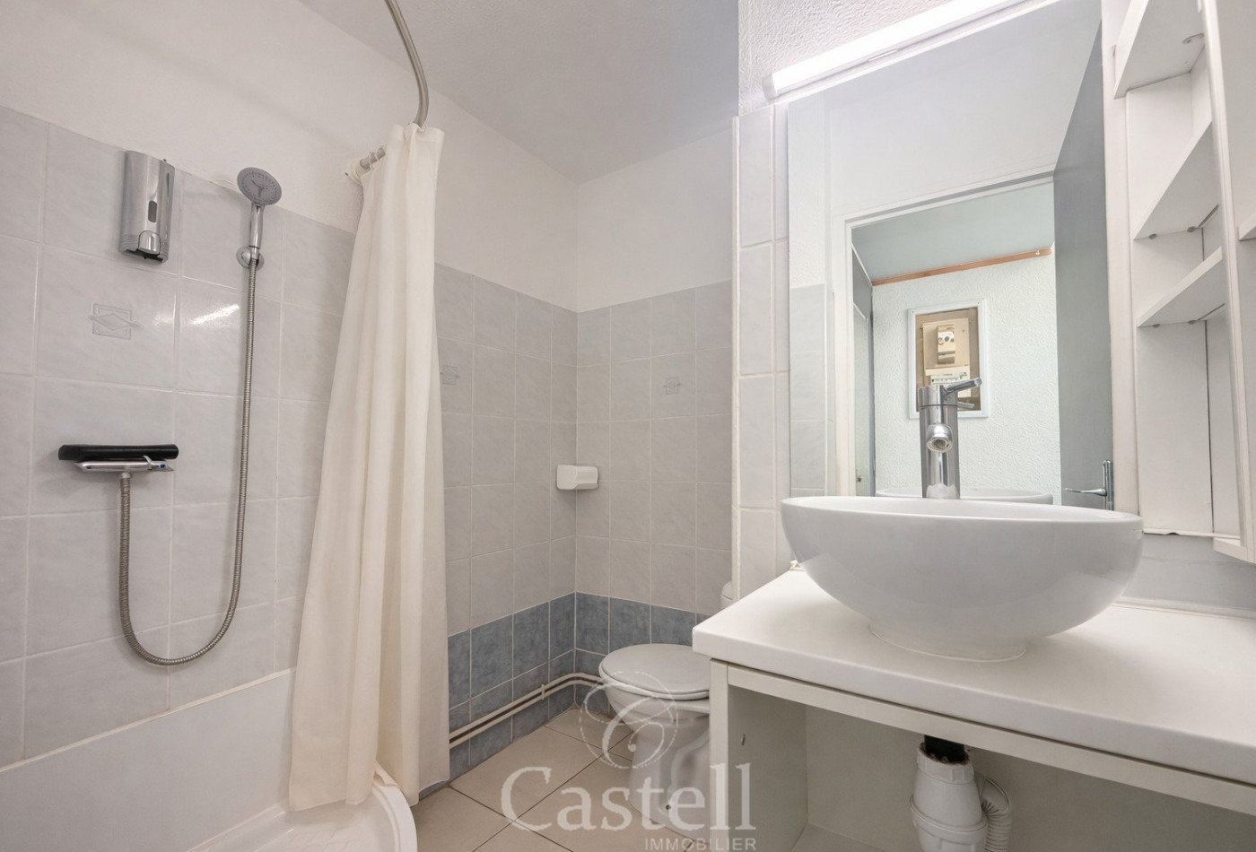 vente Studio Le Cap D'agde - Photo 6