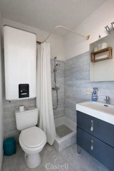vente Studio Le Cap D'agde - Photo 7