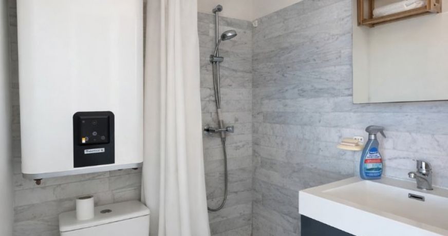 vente Studio Le Cap D'agde