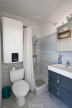 vente Studio Le Cap D'agde
