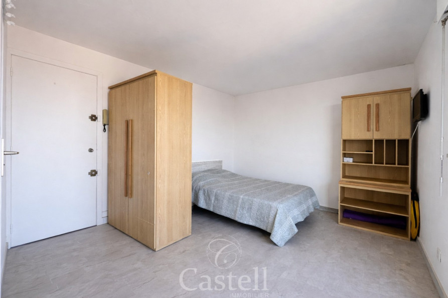 vente Studio Le Cap D'agde - Photo 2