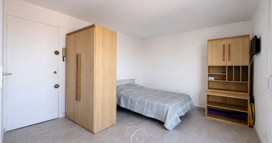 vente Studio Le Cap D'agde