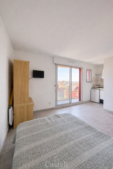 vente Studio Le Cap D'agde - Photo 8