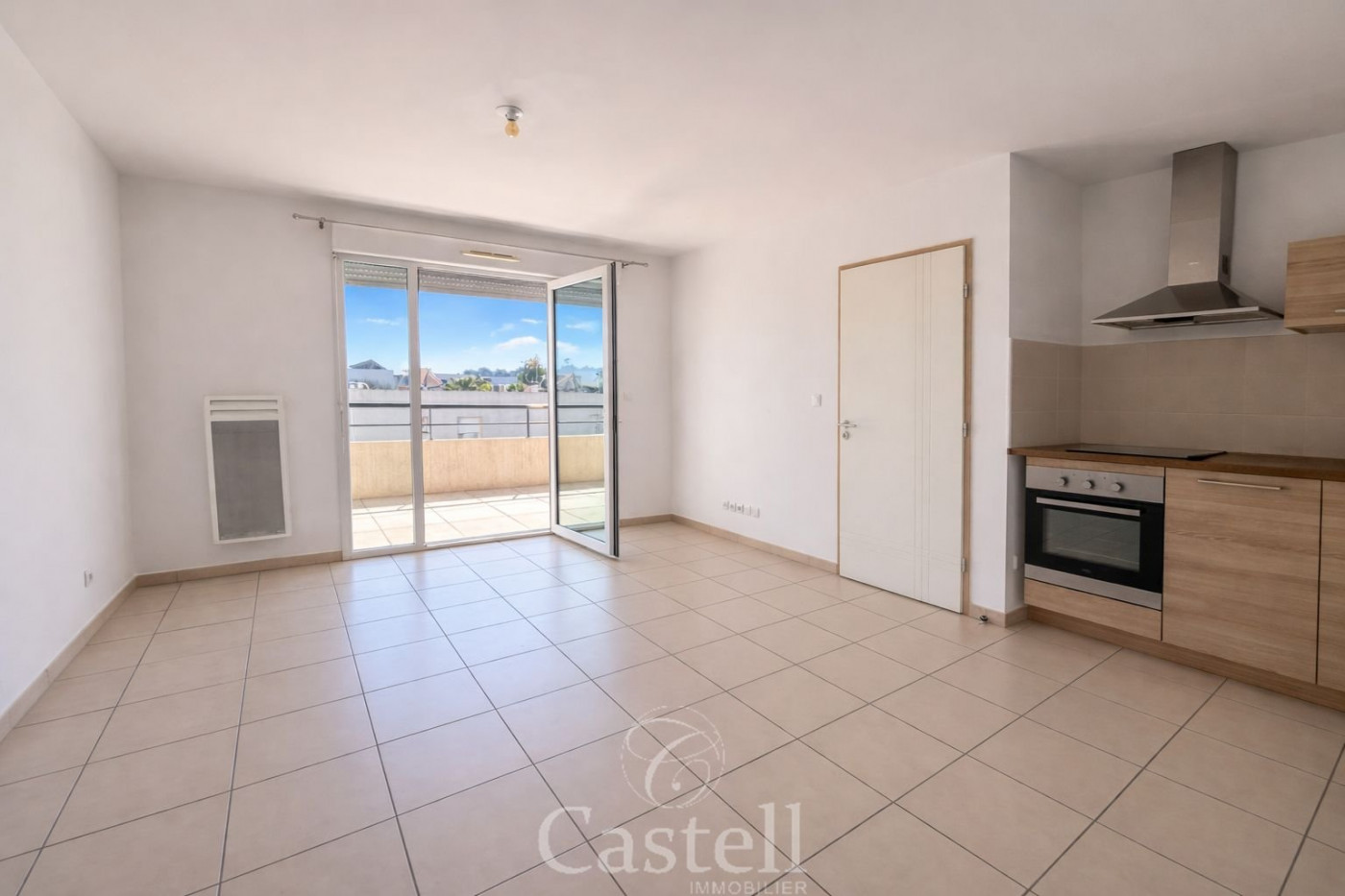 vente Appartement Agde - Photo 2