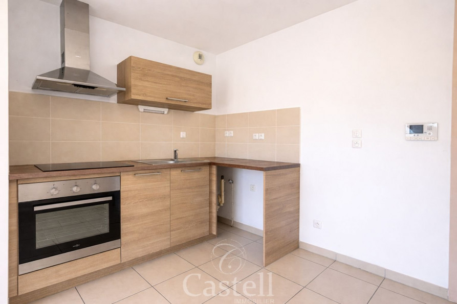 vente Appartement Agde - Photo 5