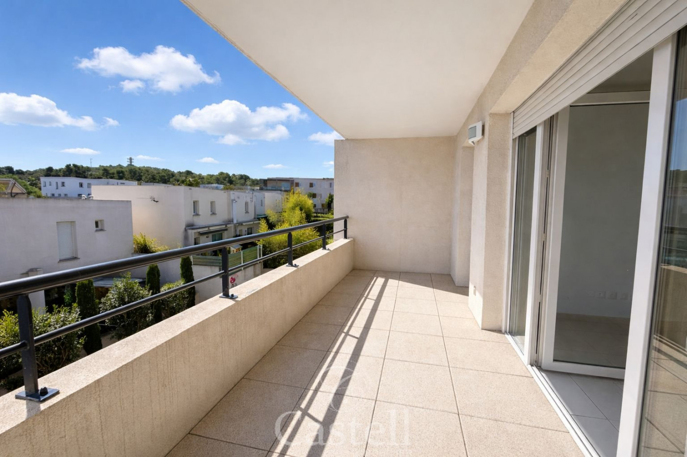 vente Appartement Agde - Photo 1