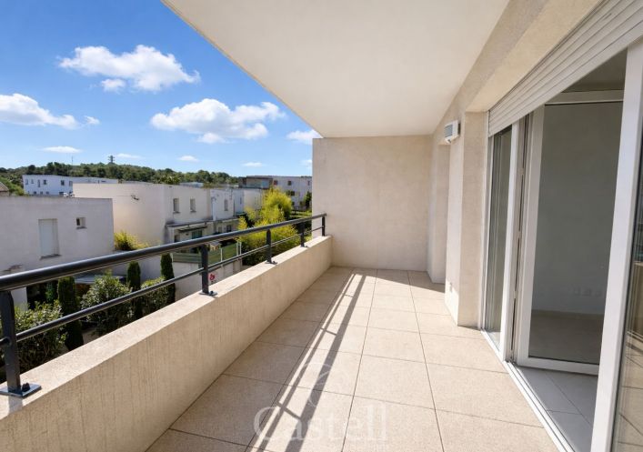 vente Appartement Agde