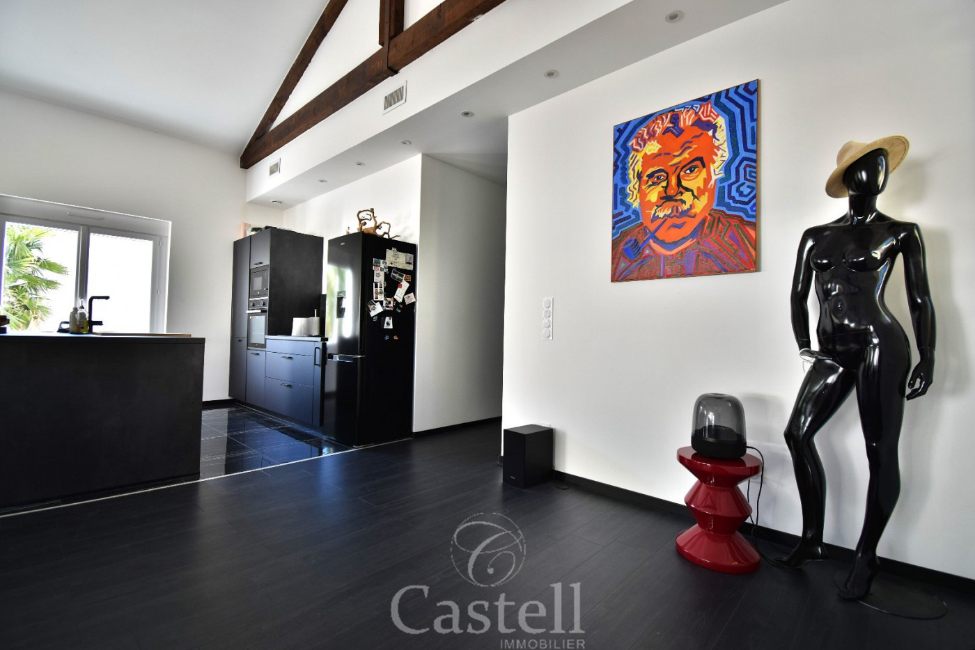 vente Maison de caractère Agde - Photo 11