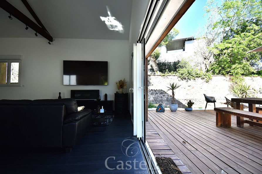 vente Maison de caractère Agde - Photo 6