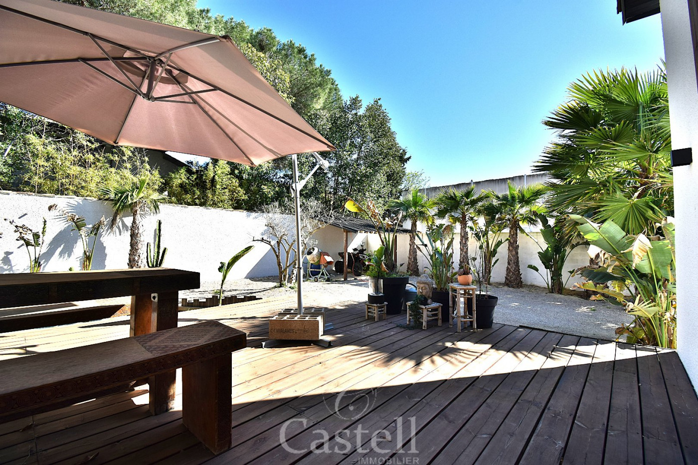 vente Maison de caractère Agde - Photo 15