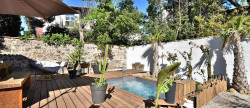 vente Maison de caractère Agde