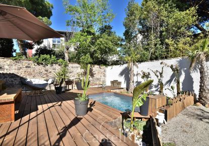 vente Maison de caractère Agde