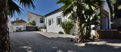 vente Maison de caractère Agde