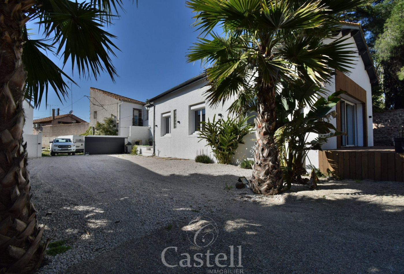 vente Maison de caractère Agde - Photo 3