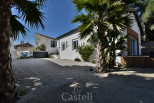 vente Maison de caractère Agde
