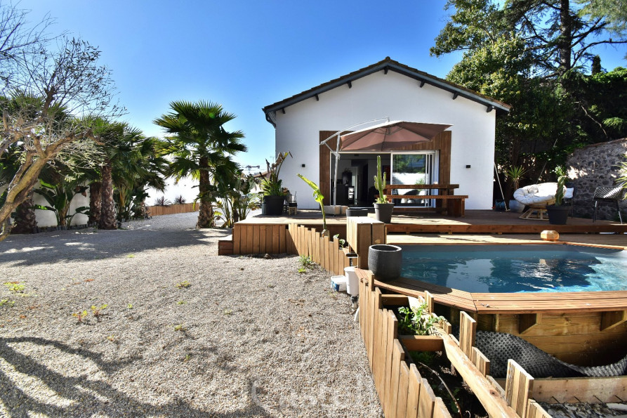 vente Maison de caractère Agde - Photo 2