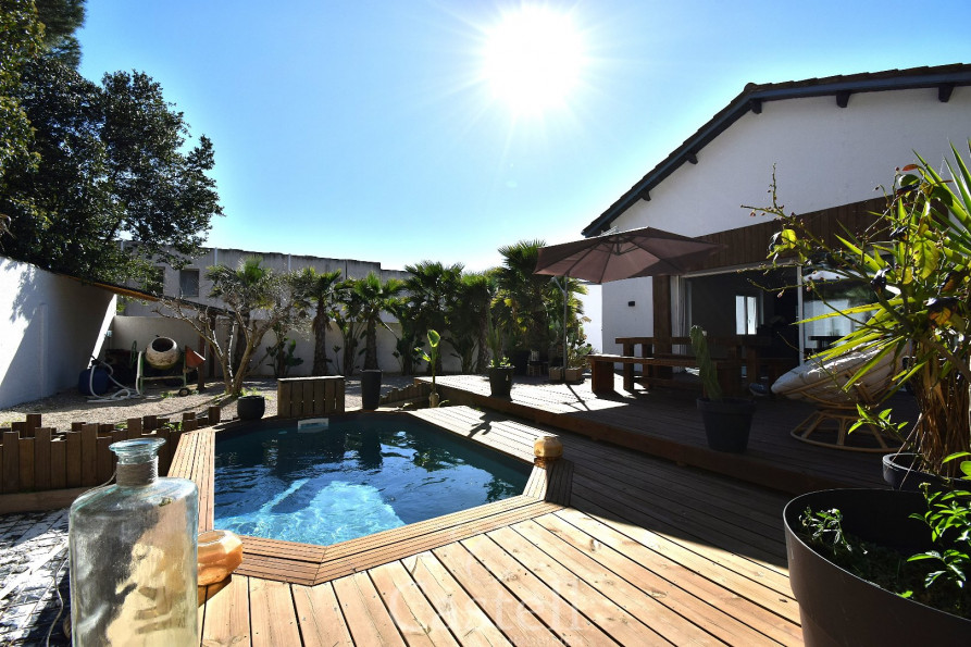 vente Maison de caractère Agde - Photo 1