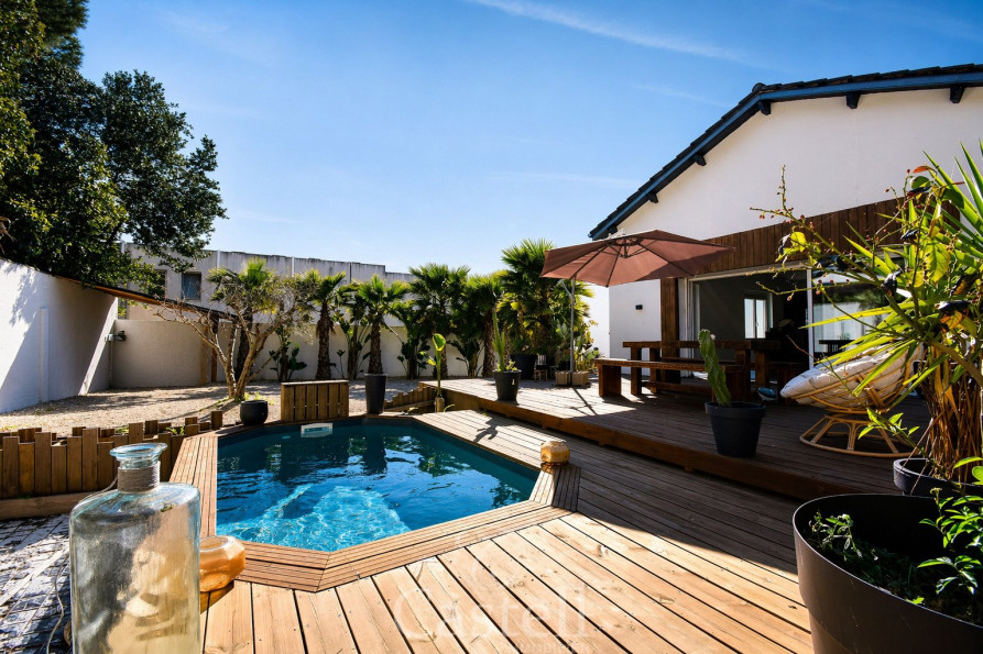 vente Maison de caractère Agde - Photo 1