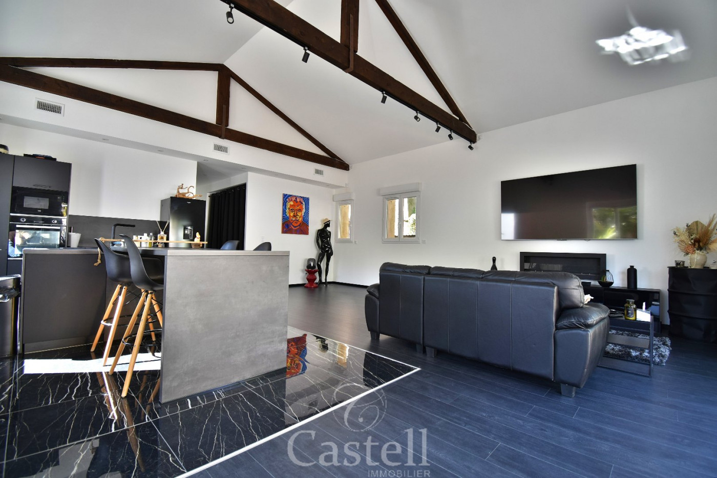 vente Maison de caractère Agde - Photo 5